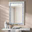 Miroir décoratif mural Davaunte-141466431