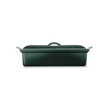 Le Creuset Enameled Cast Iron Traditional Rectangular Terrine, 2 Qt.- Marseille