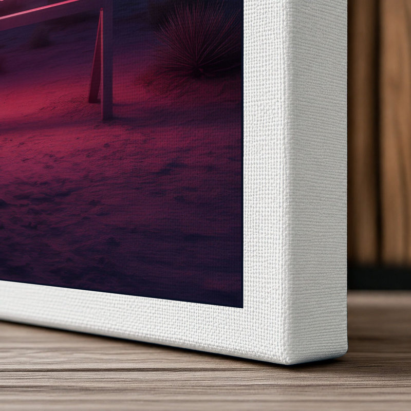 Print, 36x24 - 91.4 x 61.0 cm, White Border