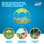Bestway: H2OGO! Piscine pour enfants Splash-In-Shade - 8 pi x 20 po, piscine pour enfants
