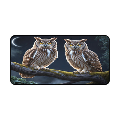 Polyester Desk Pad