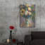 «Summmer Floral» par Jeanette Vertentes-630011606