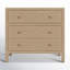 Nora 3-Drawer Chest-1453449653