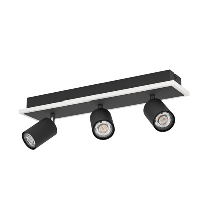 Kitalpha Plastic LED Spotlight