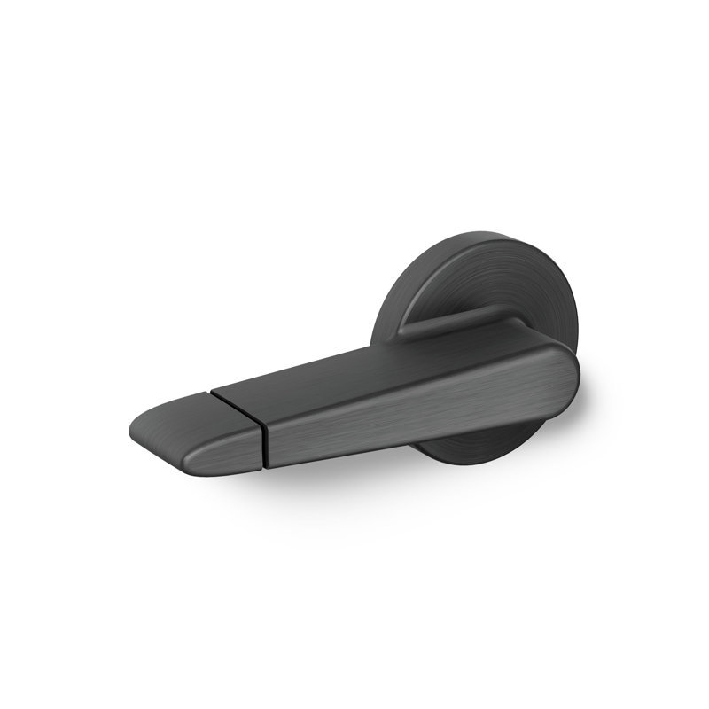 Dual-Flush Trip Lever, Right Hand