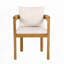 Chaise d'extérieur