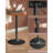 Gilbahar Height Adjustable Dining Bar Table-69086218