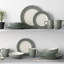 Noritake Colorwave Rim Dinner Plates, 11"-85108203