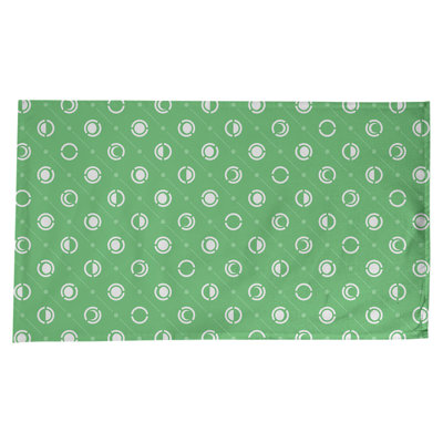 Nappe des phases de lune classiques