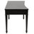 Curba Solid Wood Writing Desk