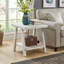 Ensemble de tables basses Contemporary Wood-630402190-630402179