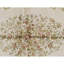 Handmade Silk and Wool Area Rug