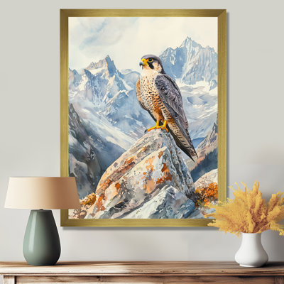 Tuckerton - Animals Canvas Art Print
