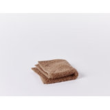 Cloud Loom Bath Towel