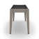Sherwood Upholstered Dining Bench