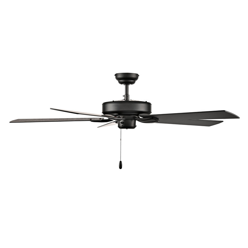 Ventilateur de plafond 5 pales Brisden