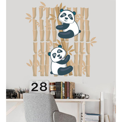 Animals Wall Decal