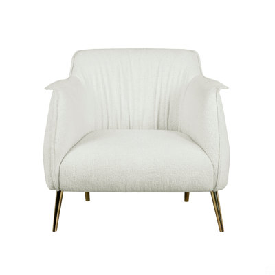 Fauteuil d'appoint 1Pc