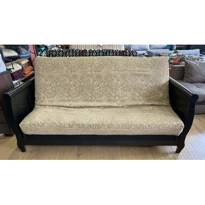 Housse de futon Premium Premium