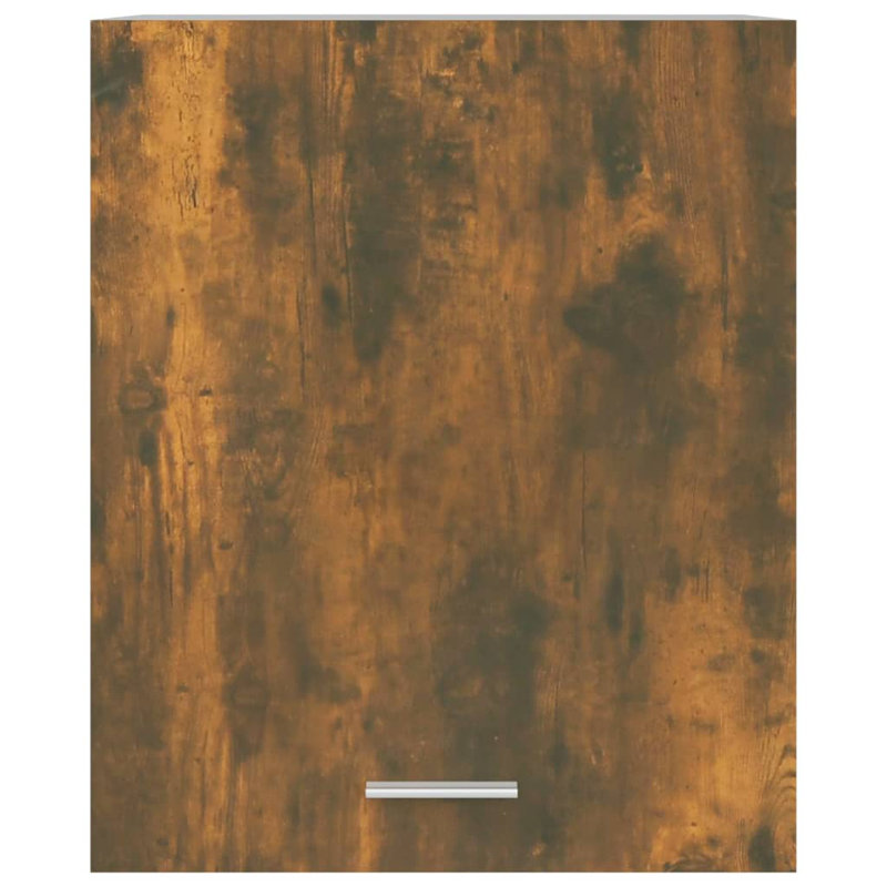 Juliam Base Unit, Smoked Oak