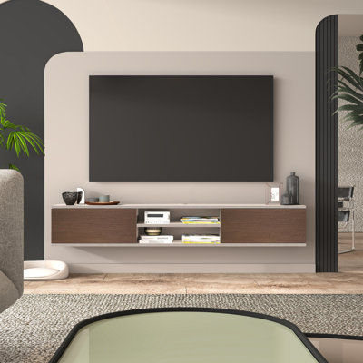 Bonacci TV Stand for TVs up to 78"