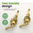 Bathroom Faucet with Drain Assembly-93663005