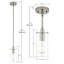 Luminaire suspendu cylindrique à 1 lumière Angelina-81156010-80880720-22523477