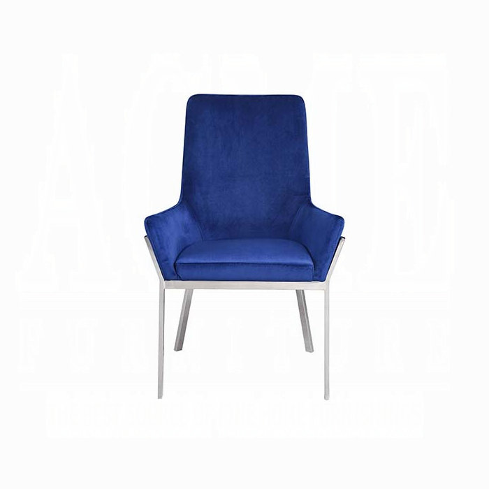 Chaise d'appoint Cambrie (lot de 2)