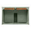 Chicago 36'' W Single Bathroom Vanity Base-1680729043-1729120414