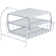 Accessory Washing Machine/Dryer Dryer Rack