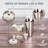 Naia Stainless Steel Bar Tool Set