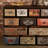 Industrial-Style Entryway Cabinet
