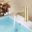 Bathroom Faucet with Drain Assembly