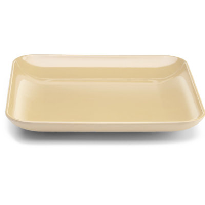 Elite Global Solutions Melamine Platter