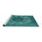 Moroccan Indoor Rug-847145348