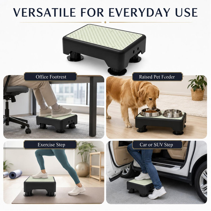 Step Stool