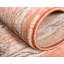 Tapis oriental brun Alesund-40278541