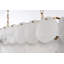 Lustre albâtre de 36 pouces Ikeny-1854668842-1854668853-1854668848