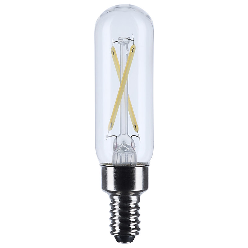 2.8 Watt LED Bulb, 2700K