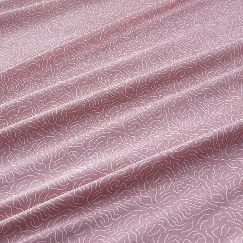 4Pcs Queen Sheet Set