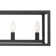 Ferinel 8 - Light Kitchen Island Rectangle Chandelier