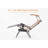 Tamona Folding Recliner Chair-1160211698