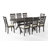Dunblane Extendable Dining Table