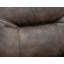 Fauteuil inclinable brun pivotant-821405454