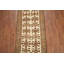 Tapis à motif géométrique 3x7