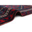 Tapis bleu marine Oliveri