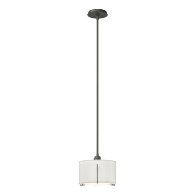 Exos 3 - Light Unique/Statement Drum Pendant
