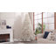 Sapin de Noël artificiel articulé multicolore avec base pliable-306505304-306505308