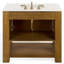Meuble-lavabo simple 36 po Bertino-118474340