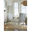 Ocean Breeze Upholstered Arm Chair-58143485
